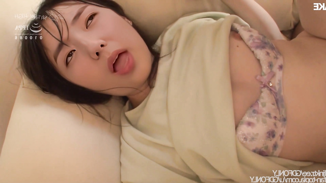 Chae Soo-bin (채수빈) - hot sex with multiple squirting orgasms 인공 지능 [PREMIUM]