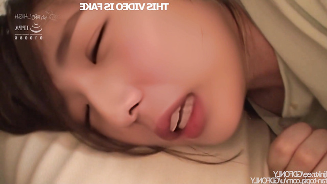 Chae Soo-bin (채수빈) - hot sex with multiple squirting orgasms 인공 지능 [PREMIUM]
