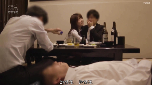 Japanese girl got drunk and then fucked - Nanase Nishino (西野七瀬 乃木坂46) [PREMIUM]