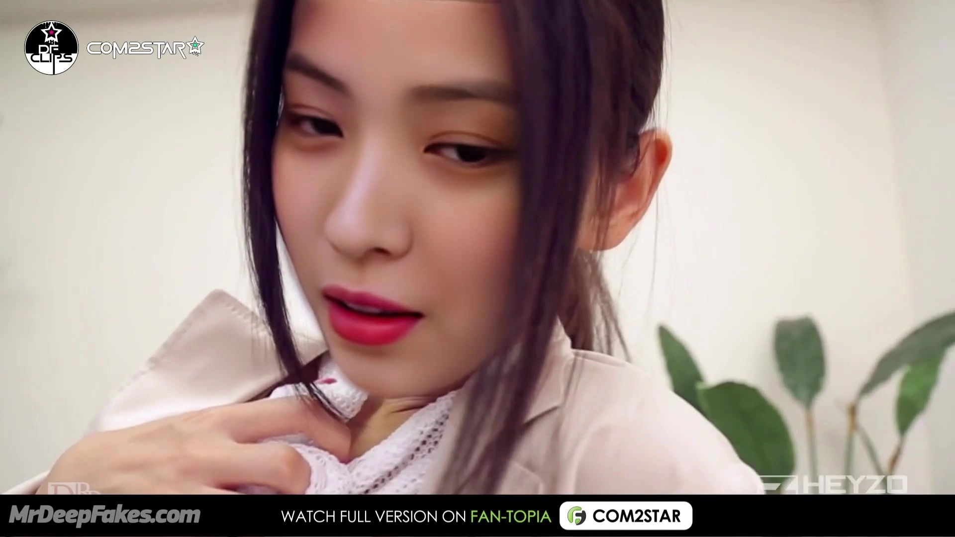 Ryujin (류진) ITZY (있지) - secretary seduced by boss - fake porn | SexCelebrity