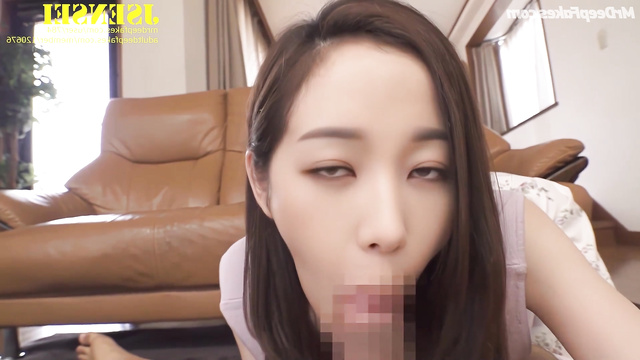 Hot porn compilation with a korean girl - Karina (카리나 딥페이크)