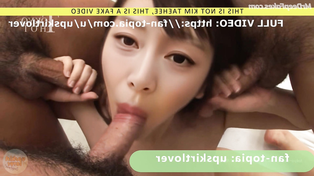 Whore fucked hard - gangbang porn - Kim Tae-Hee (김태희 포르노)