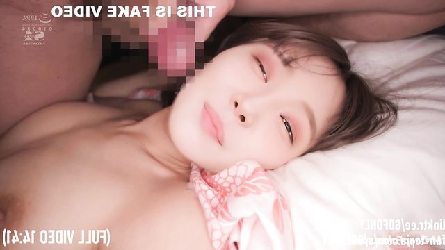 Yeonwoo (연우 모모랜드) - babe broadcasts fucking with stranger - k-pop porn