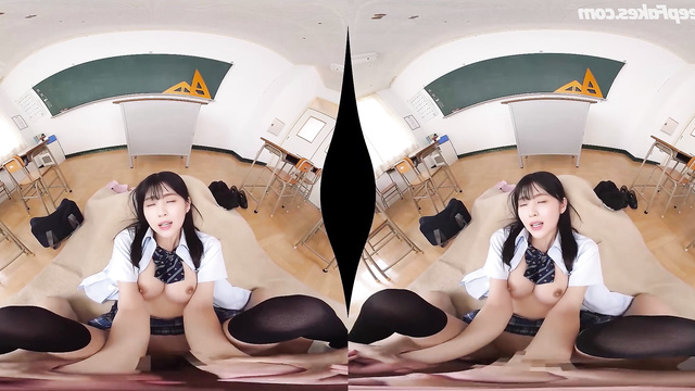 Sweet dirty schoolgirl Han So-Hee first fuck - deepfake (한소희 딥페이크)