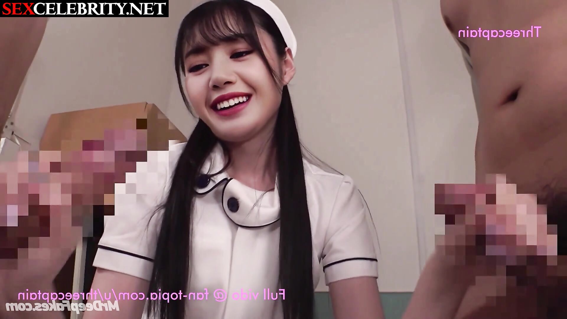 Emiru deepfake