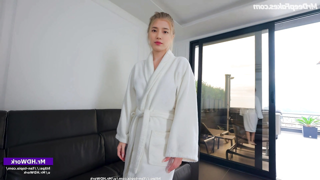 Slim blonde wants to fuck - pov porn - Suzy (수지) Miss A (미쓰에이)