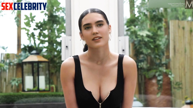Jennifer Connelly willing to do anything for money - deepfake [PREMIUM]