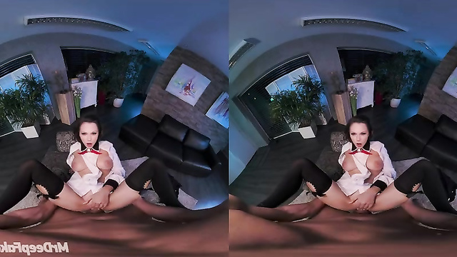 Taylor Swift will take care of your needs / Deepfake VR porn
