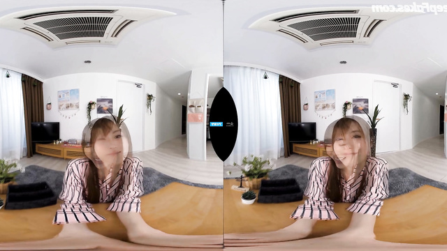 Japanese teens know everything about teasing (VR porn) ディープフェイク