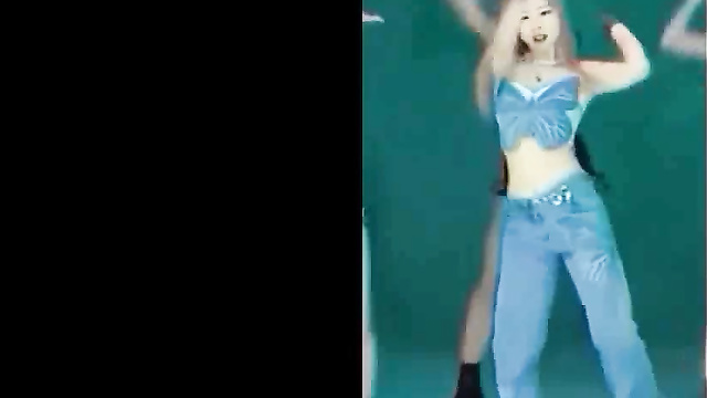 Jennie (제니 블랙핑크) - PMV - tiny blonde fucked in the ass - ai