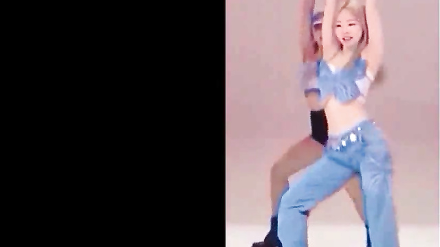 Jennie (제니 블랙핑크) - PMV - tiny blonde fucked in the ass - ai