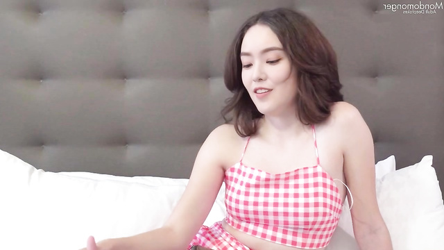 Hot Irene (아이린 레드벨벳) loves fucking with guys from abroad - fakeapp