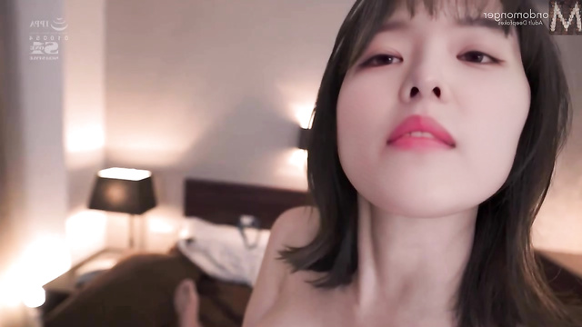 Busty teen Irene (아이린) fucked by a lucky dude / Red Velvet 레드벨벳딥페이크 [PREMIUM]