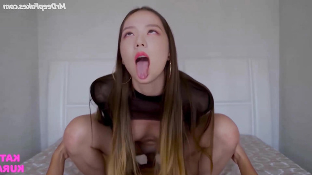 Hot pmv deepfake video, sexy whore Jisoo / 지수 블랙핑크