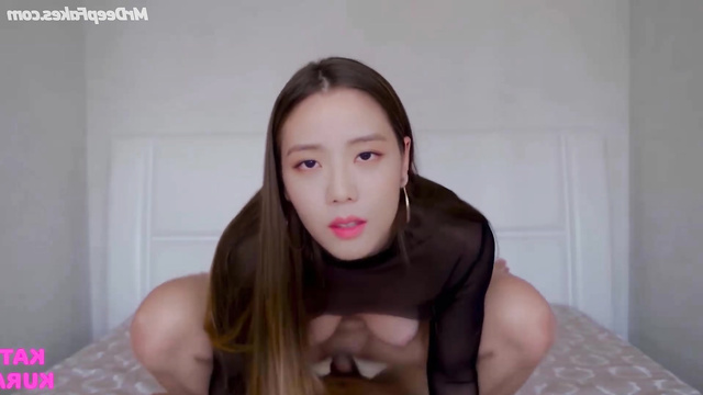 Hot pmv deepfake video, sexy whore Jisoo / 지수 블랙핑크