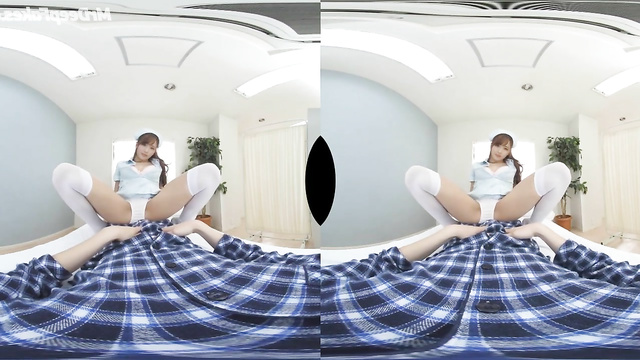 VR Deep Fake porn Satomi Ishihara // 石原 さとみ フェイクポルノ