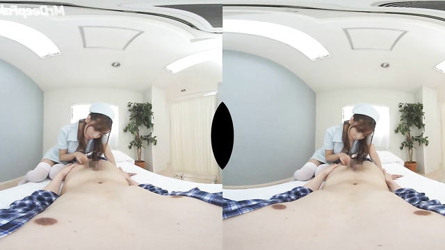 VR Deep Fake porn Satomi Ishihara // 石原 さとみ フェイクポルノ
