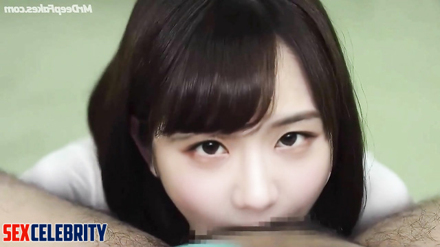 Face swap Jisoo proper blowjob tutorial fake porn 지수 블랙핑크 딥페이크