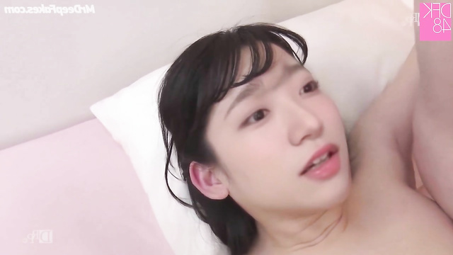 Yamauchi Mizuki home sex video ai porn (山内瑞葵 智能換臉) deepfake