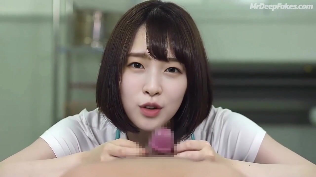 Arin likes to suck some cock face swap porn 오마이걸 아린 딥페이크 | SexCelebrity