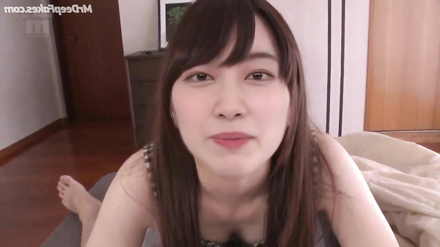 Saya Hiyama & Ayaka Hironaka amateur sex tapes 檜山沙耶 弘中 綾香 ディープフェイク ai porn
