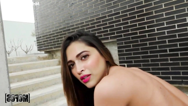 Deepika Padukone outdoor fuck scene fakeapp porn