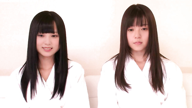 Horny school girls Asuka Saito & Yuki Yoda ai porn 齋藤 飛鳥 与田 祐希 フェイクポルノ