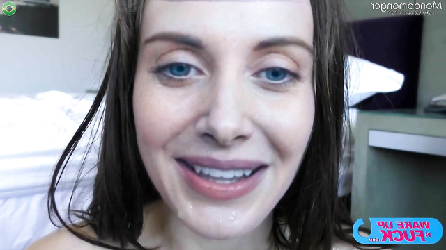 Alison Brie best facials faceswap porn [PREMIUM]