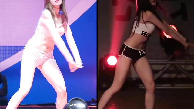 Irene sexy dancing on stage 아이린 레드벨벳 딥 페이크 케이팝