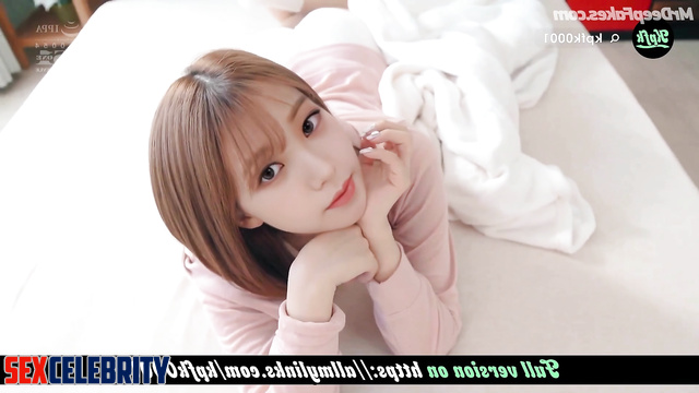 카리나 aespa 에스파 Your morning starts from Karina's kisses 포르노 pov porn