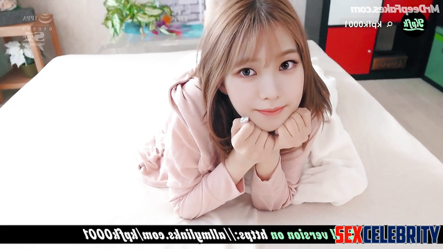 카리나 aespa 에스파 Your morning starts from Karina's kisses 포르노 pov porn