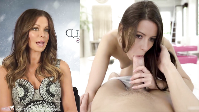 Elite whore Kate Beckinsale will be able to bring you to orgasm - AI