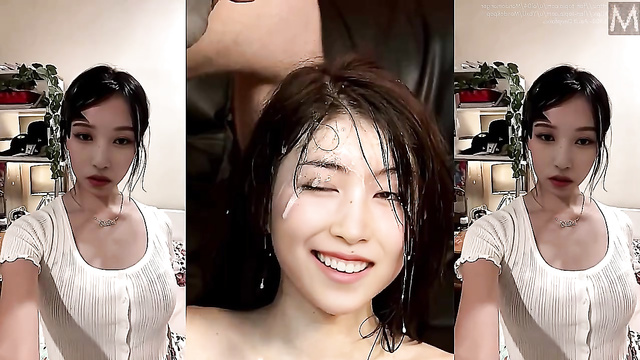 Porn compilation with lustful korean star Mina (미나 트와이스) pmv [PREMIUM]