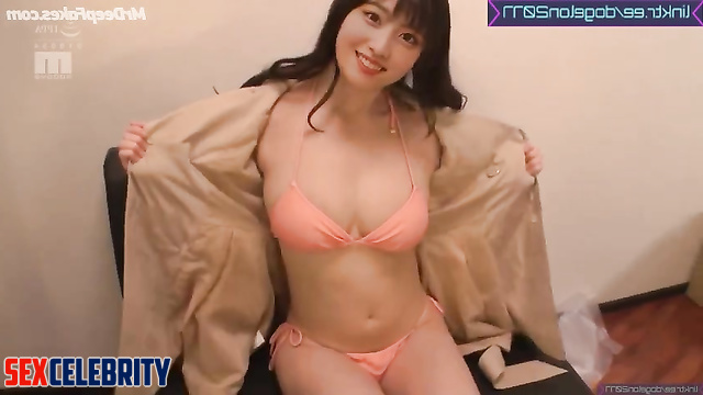 Momo (모모) is ready to fuck her pervy boss / TWICE 트와이스 어른들의 비디오