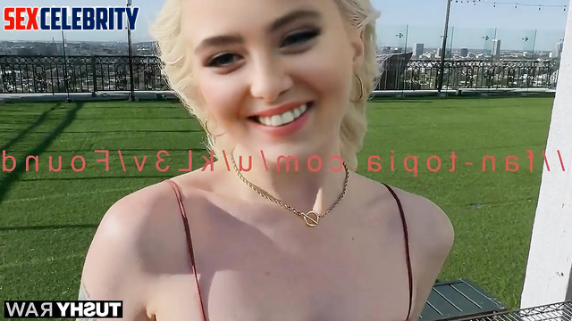 Petite hottie loves getting her tight ass filled - Kathryn Newton ai