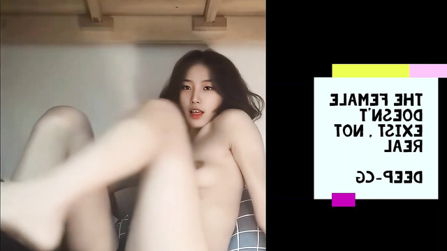 Suzy (수지) loves to finger herself on webcam / Miss A 미쓰에이 얼굴 스왑