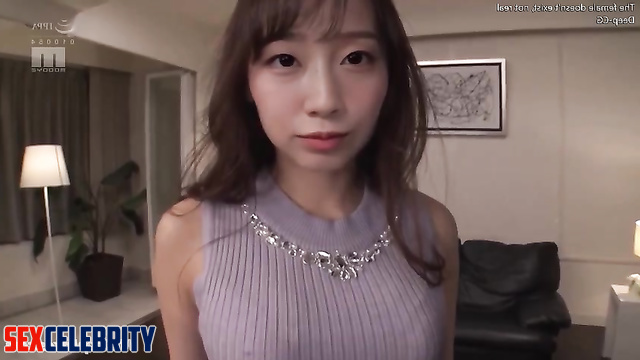 Lovelyz (러블리즈) / Young secretary punished by her boss - Yein 정예인 섹스