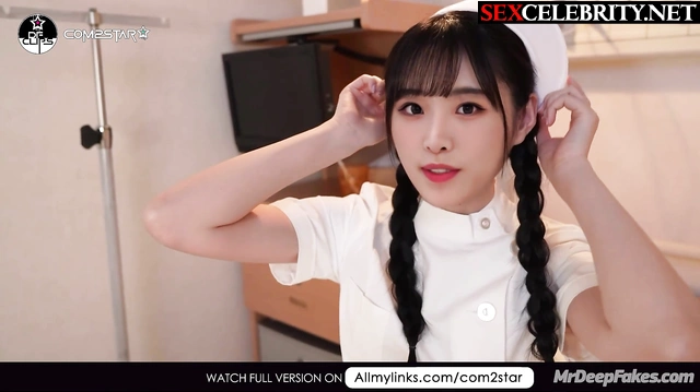 최예나 딥페이크