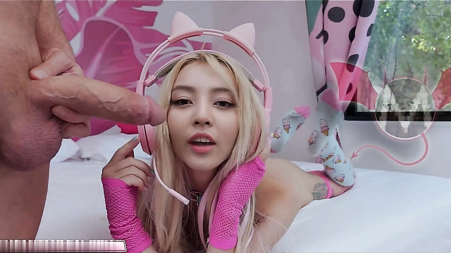 Jihyo (박지효 트와이스) horny k-pop star fucked hard - deepfake [PREMIUM]