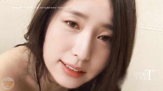Guys creampie Korean beauty Han Hyo-joo (한효주 가짜 포르노) deepfake
