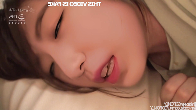 Sexy bitch Shuhua deepfake porn (슈화 열정적 섹스) with stranger