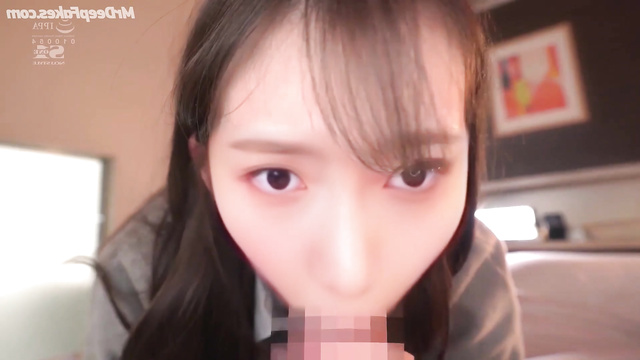 Old fart licked the schoolgirl's pussy / Yoona (윤아 소녀시대) in fetish porn