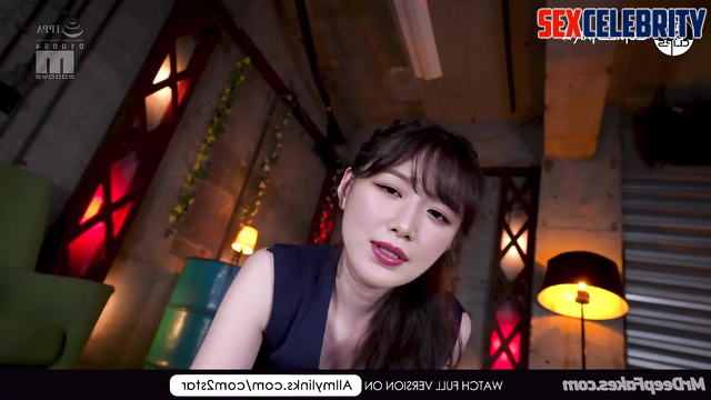 Shuhua (G)I-DLE / 슈화 딥페이크 enjoyed a cowgirl pose - deepfake pov video