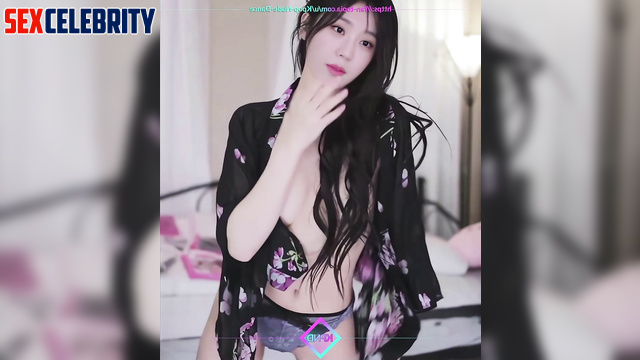 BLACKPINK 포르노 Jisoo/지수 is doing her best in dancing (hot porn) 블랙핑크
