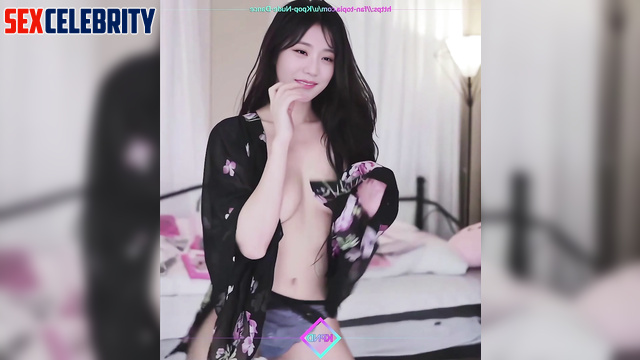 BLACKPINK 포르노 Jisoo/지수 is doing her best in dancing (hot porn) 블랙핑크
