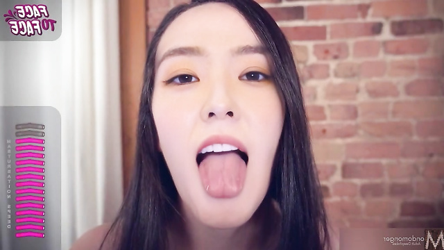 Irene (아이린 레드벨벳) dirty talk of a horny korean girl
