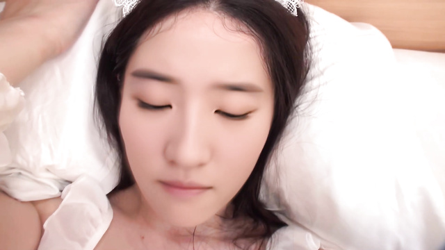 Liu Yifei (刘亦菲 智能換臉) young babe enjoys unbridled sex - deepfake video