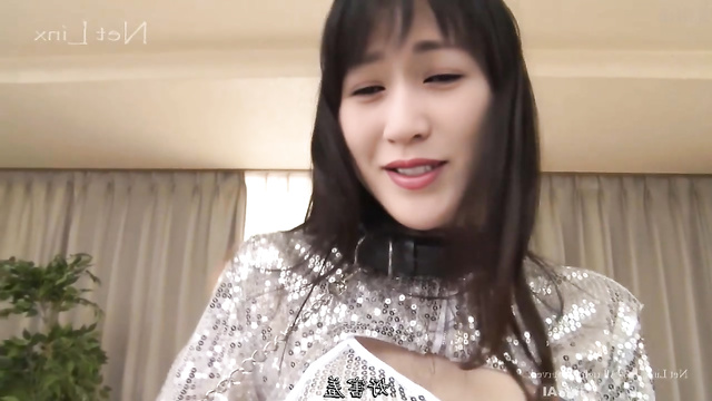 Chinese whore Li Xiaoran (李小冉 性爱场面) fucked after a concert