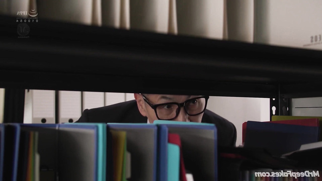 Hidden fuck in the library - Kim Tae-Hee deepfake video (김태희 딥 러닝 프로그램)