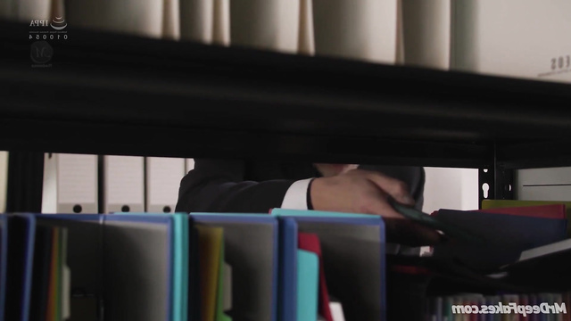 Hidden fuck in the library - Kim Tae-Hee deepfake video (김태희 딥 러닝 프로그램)